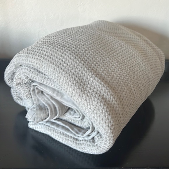 Williams Sonoma Bedding Williams Sonoma Chambers Waffle Pique